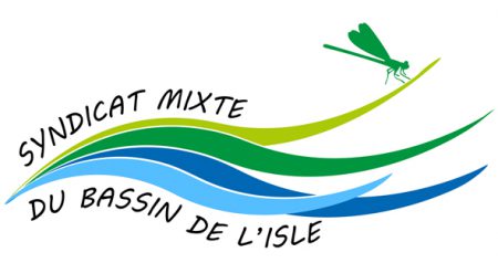 LOGO SYNDICAT DU BASSIN DE L'ISLE
